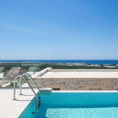Petras Resort Фаласарна Екстериор снимка