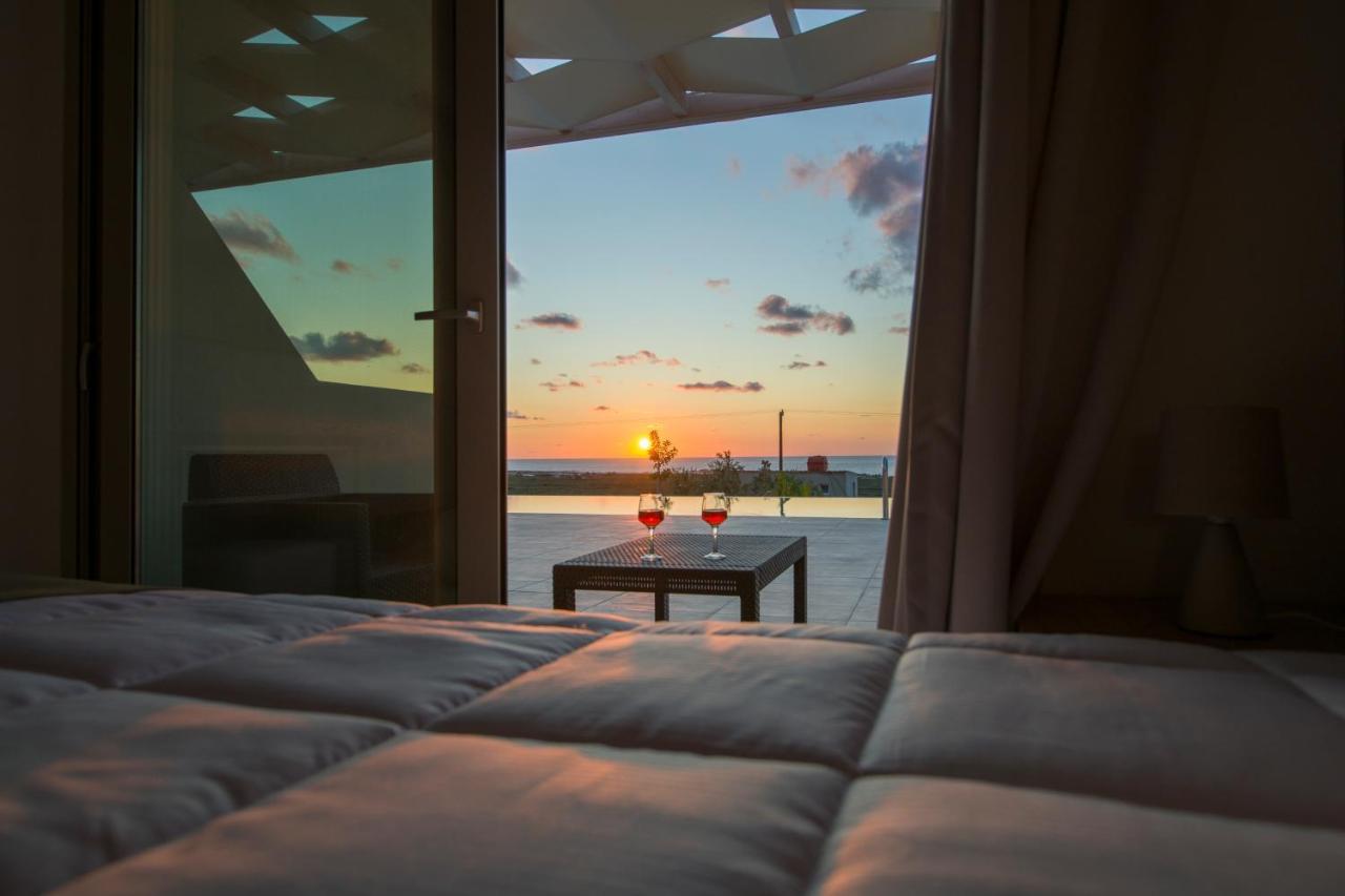 Petras Resort Фаласарна Екстериор снимка