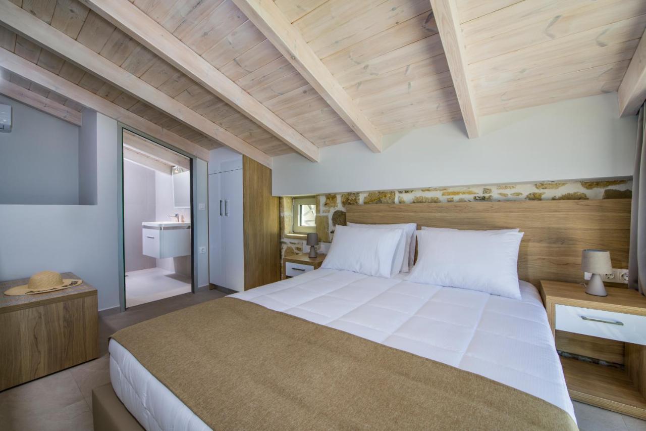 Petras Resort Фаласарна Екстериор снимка