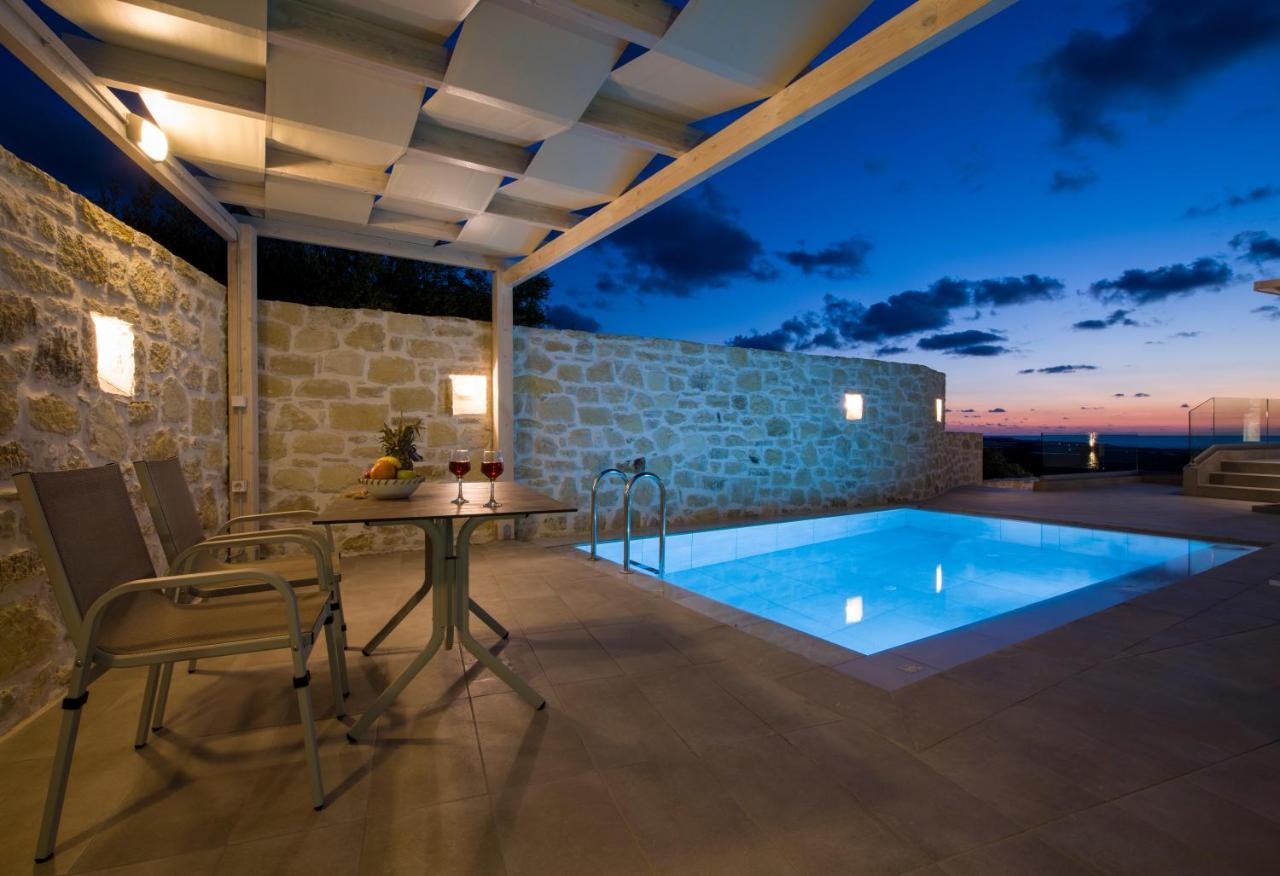 Petras Resort Фаласарна Екстериор снимка