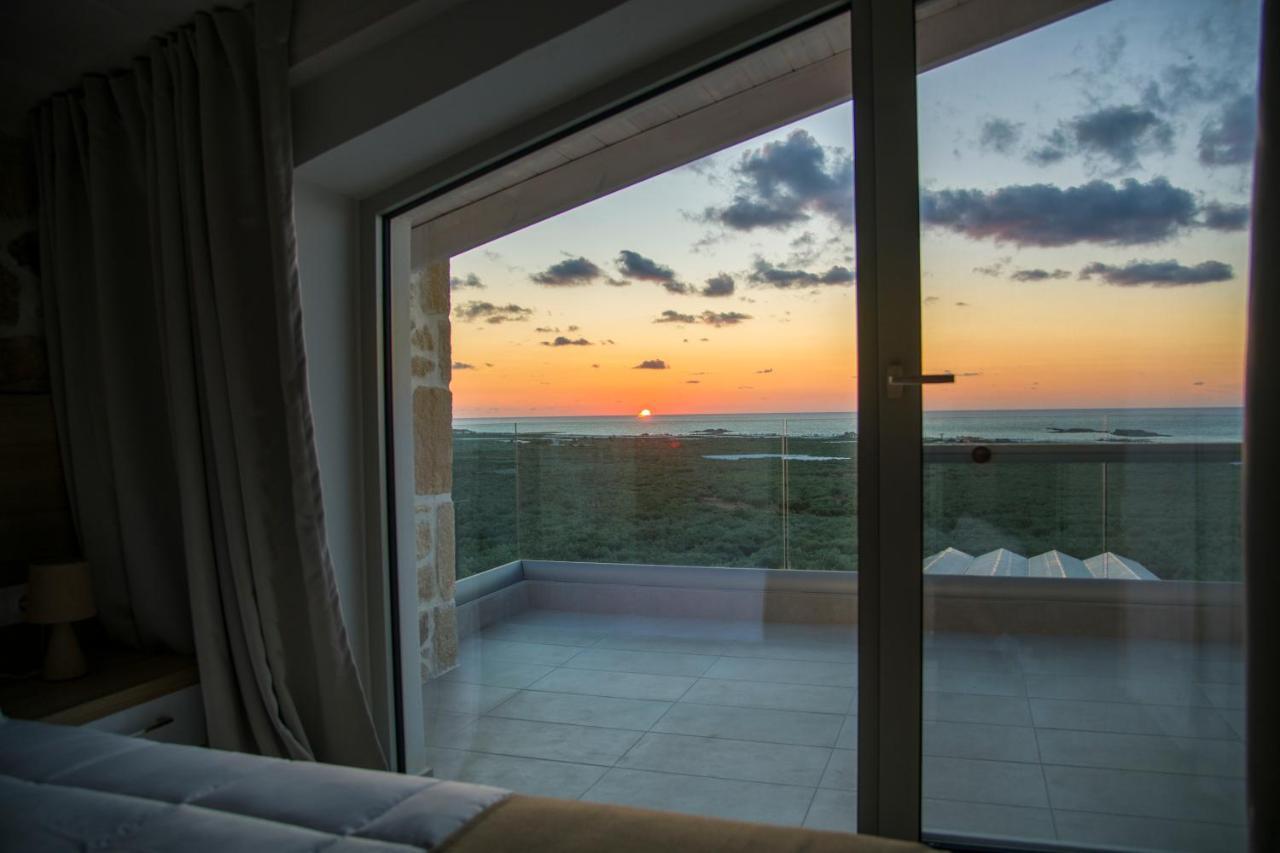 Petras Resort Фаласарна Екстериор снимка