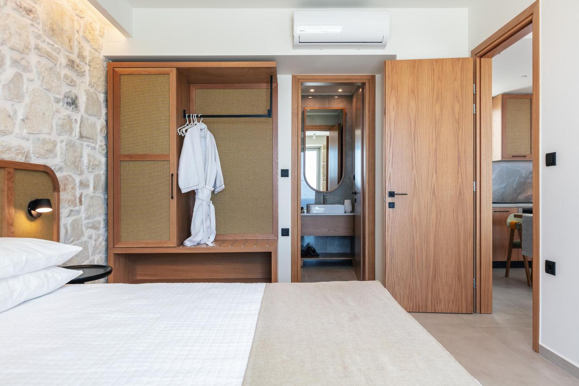 Petras Resort Фаласарна Екстериор снимка