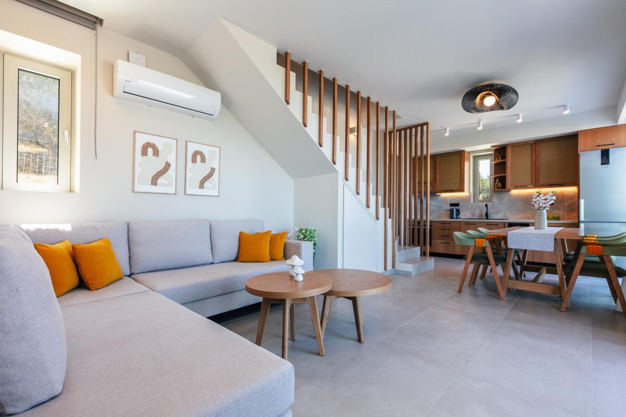 Petras Resort Фаласарна Екстериор снимка