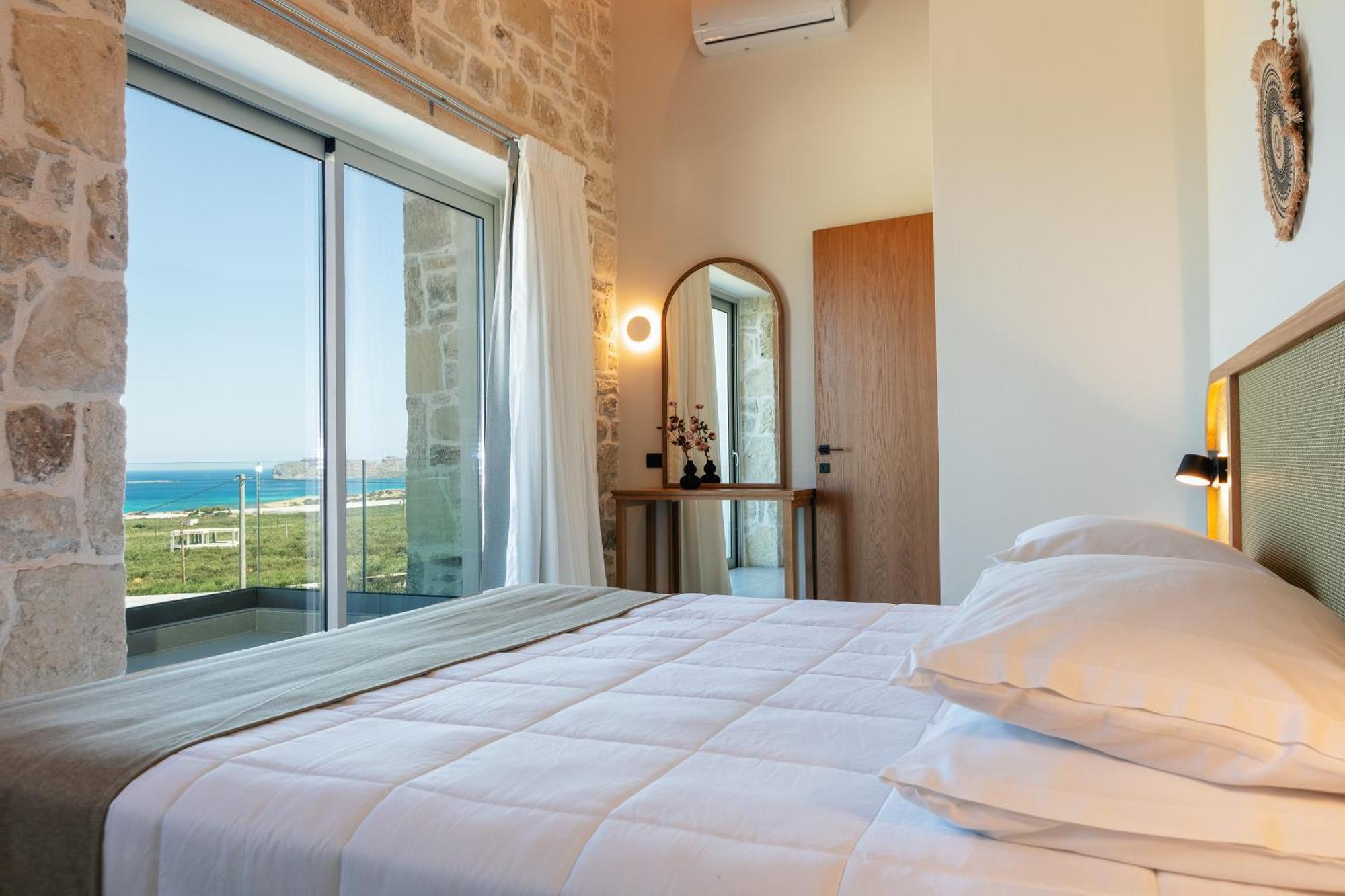 Petras Resort Фаласарна Екстериор снимка