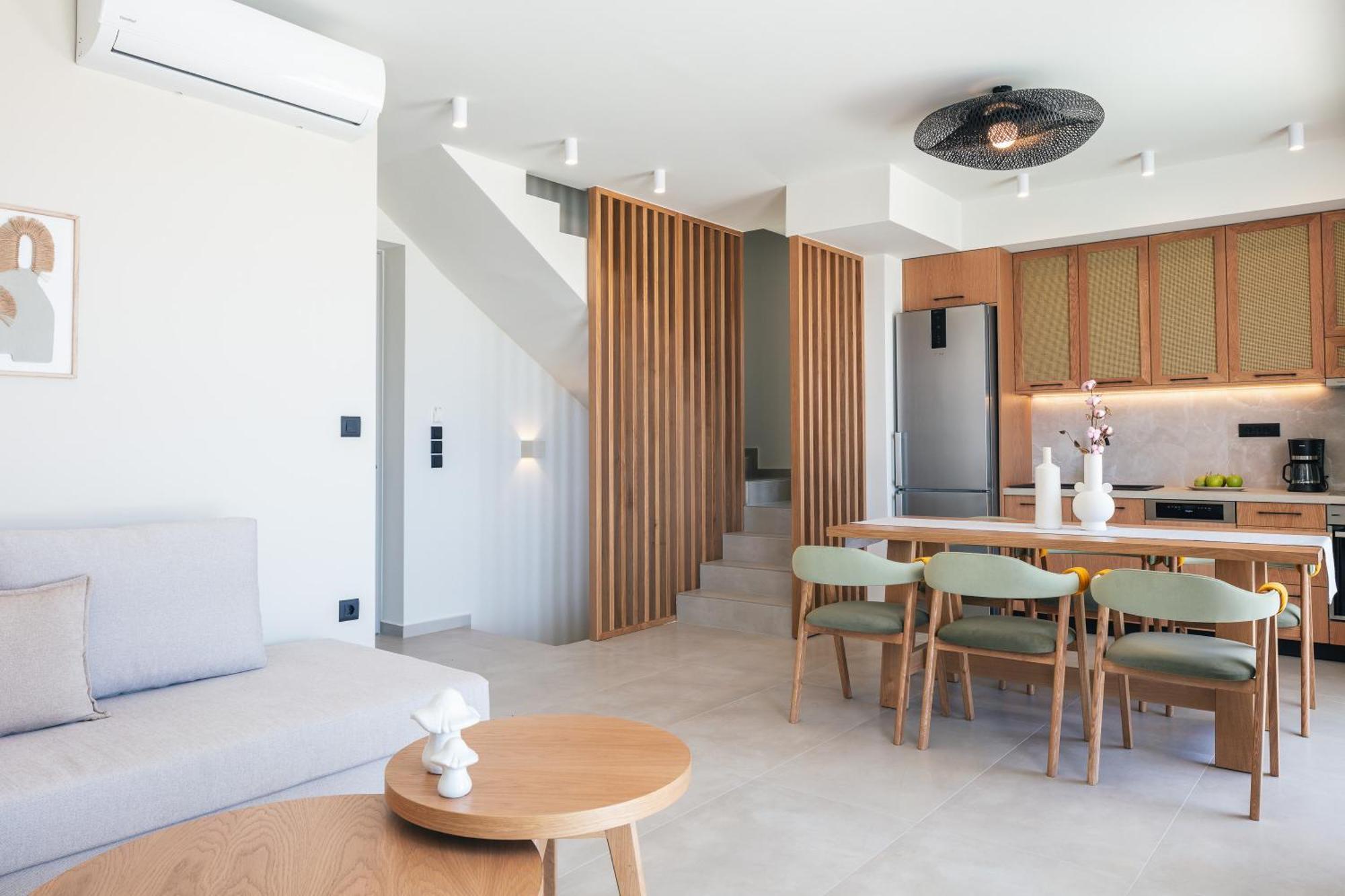 Petras Resort Фаласарна Екстериор снимка