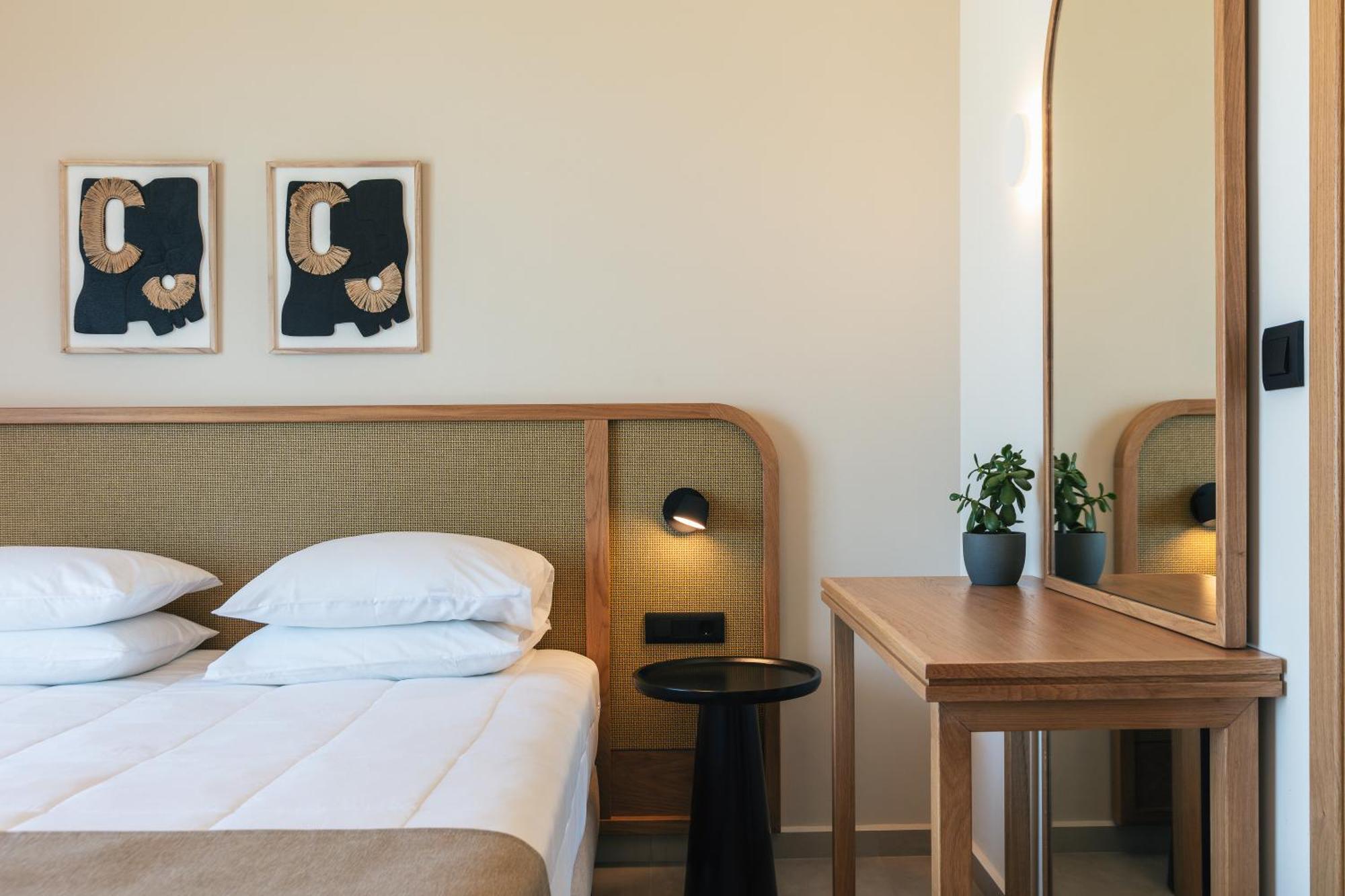 Petras Resort Фаласарна Екстериор снимка